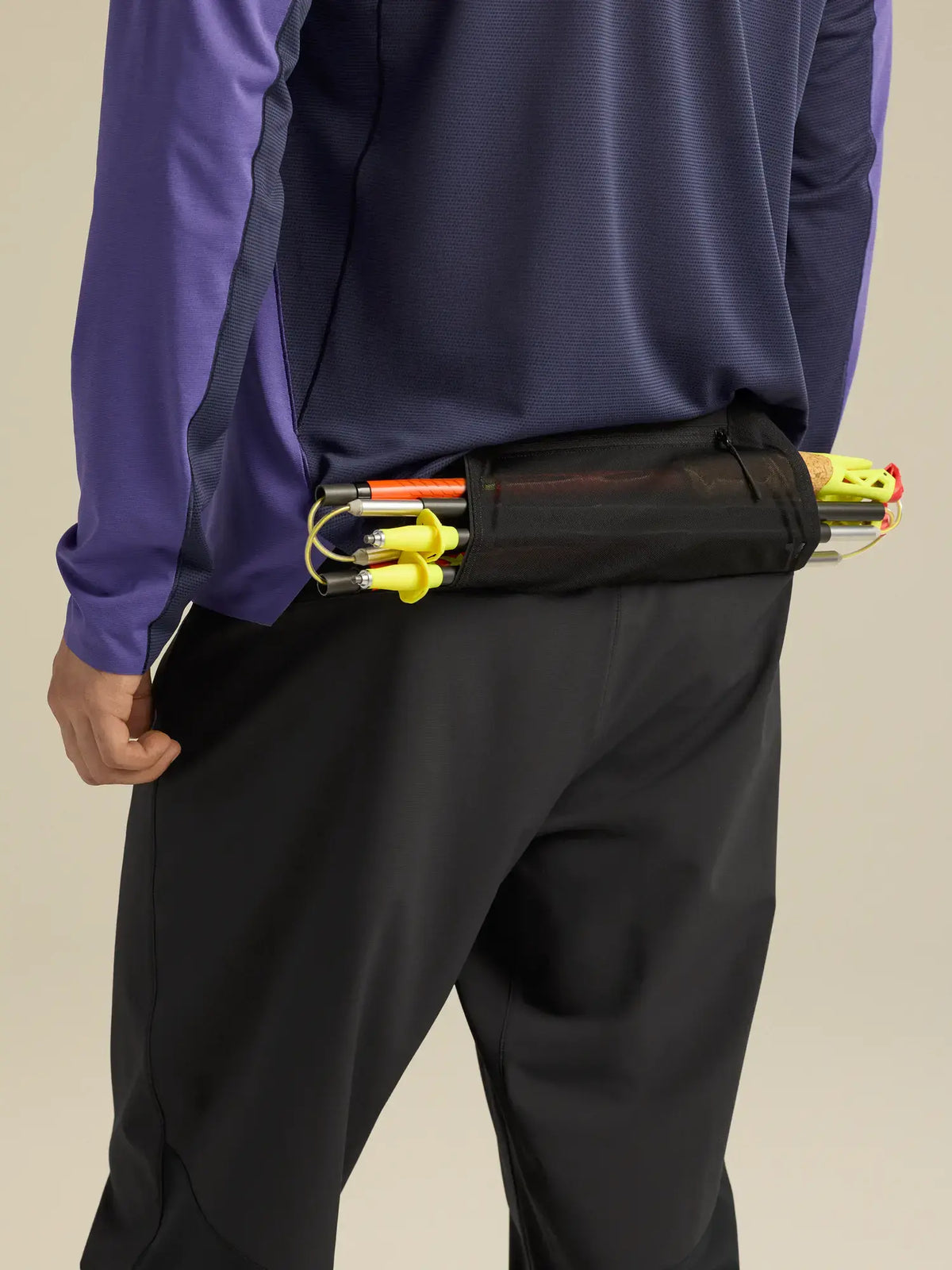 Norvan Softshell Pant M