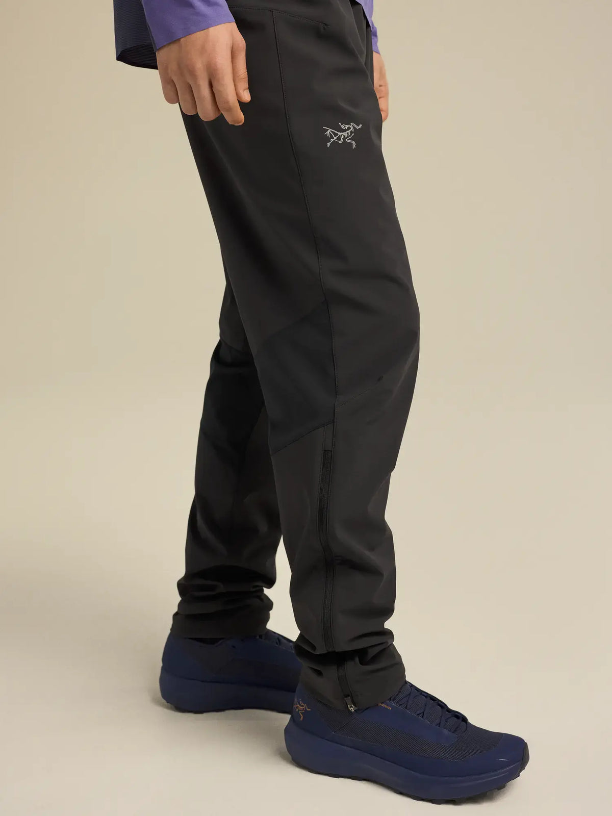 Norvan Softshell Pant M