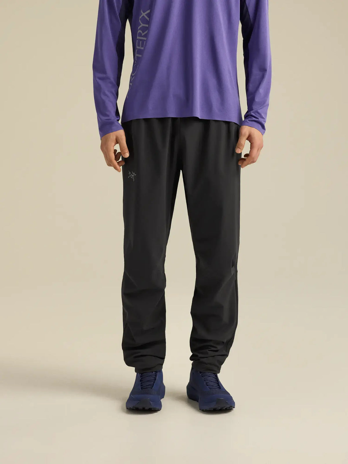 Norvan Softshell Pant M