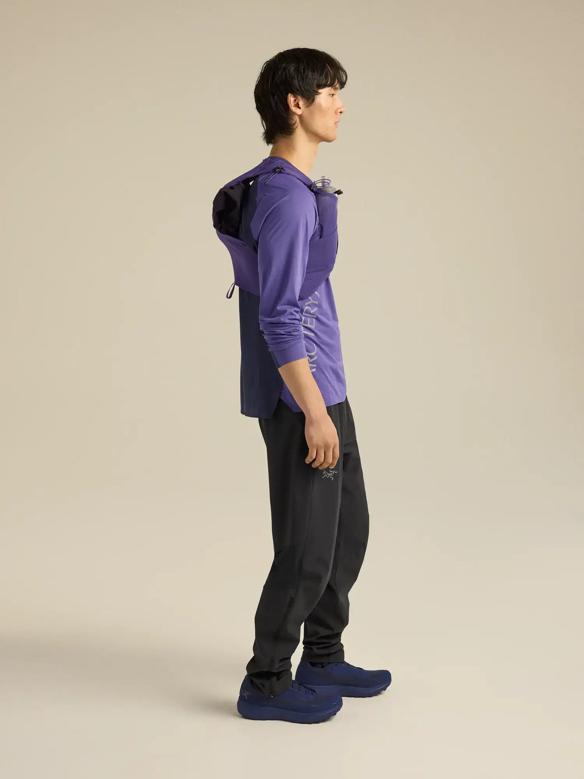 Norvan Softshell Pant M