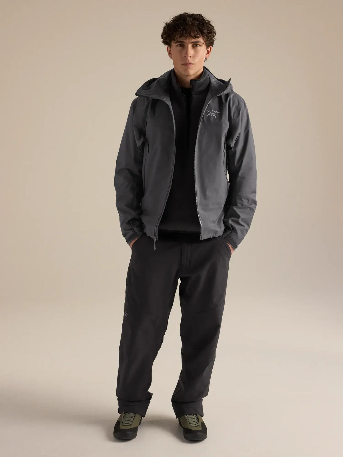 Beta SL Jacket M