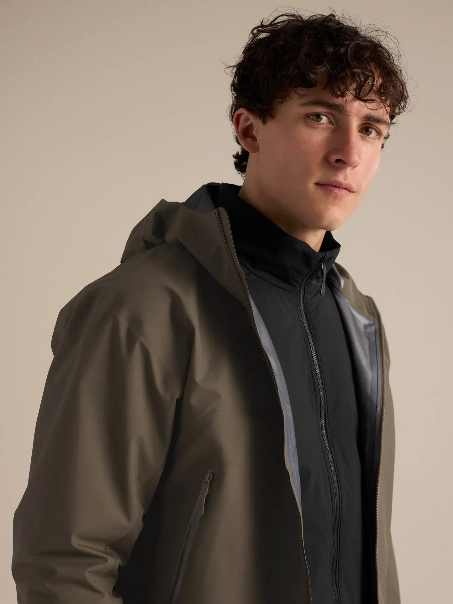 Beta Jacket M