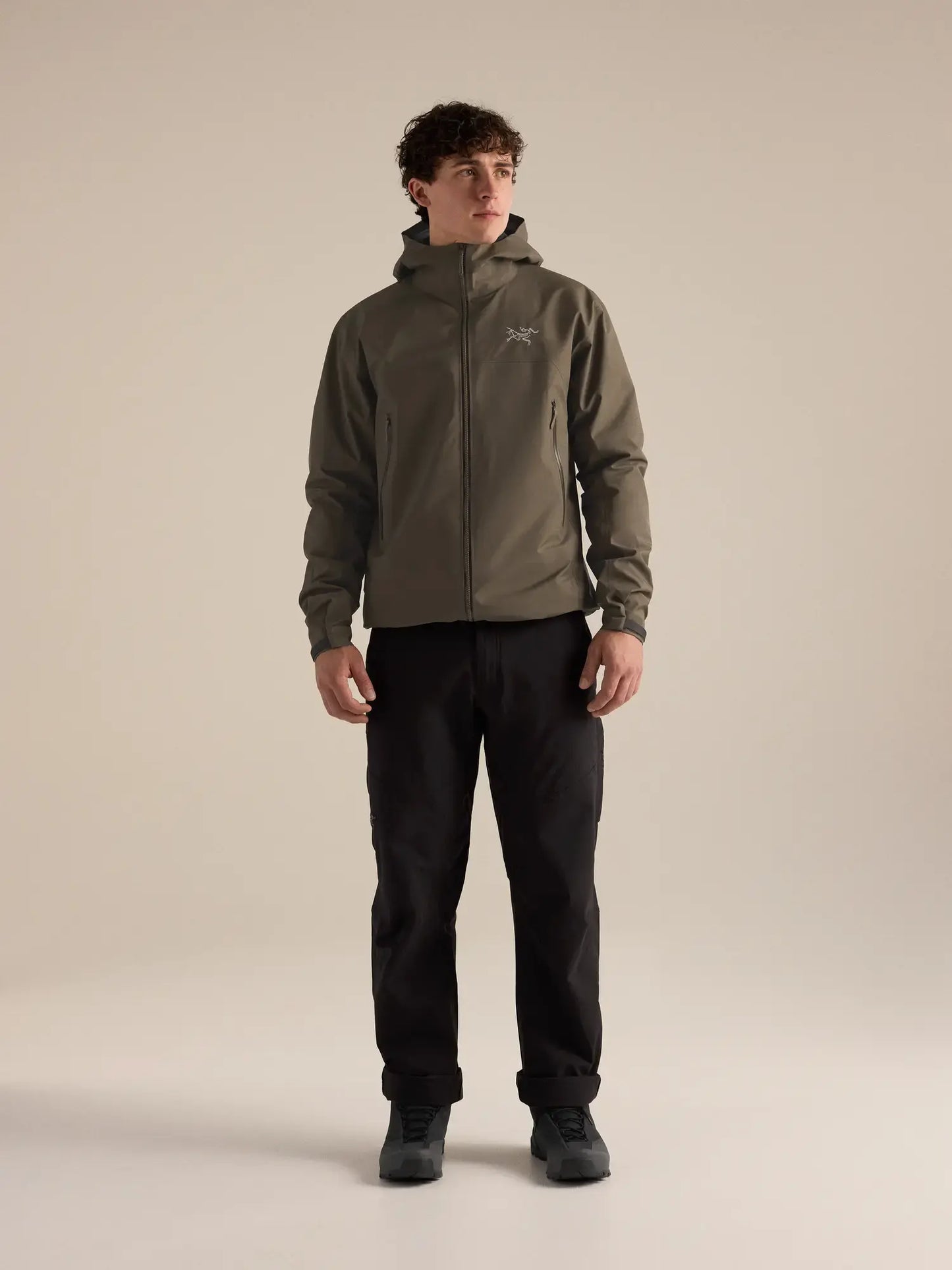 Beta Jacket M