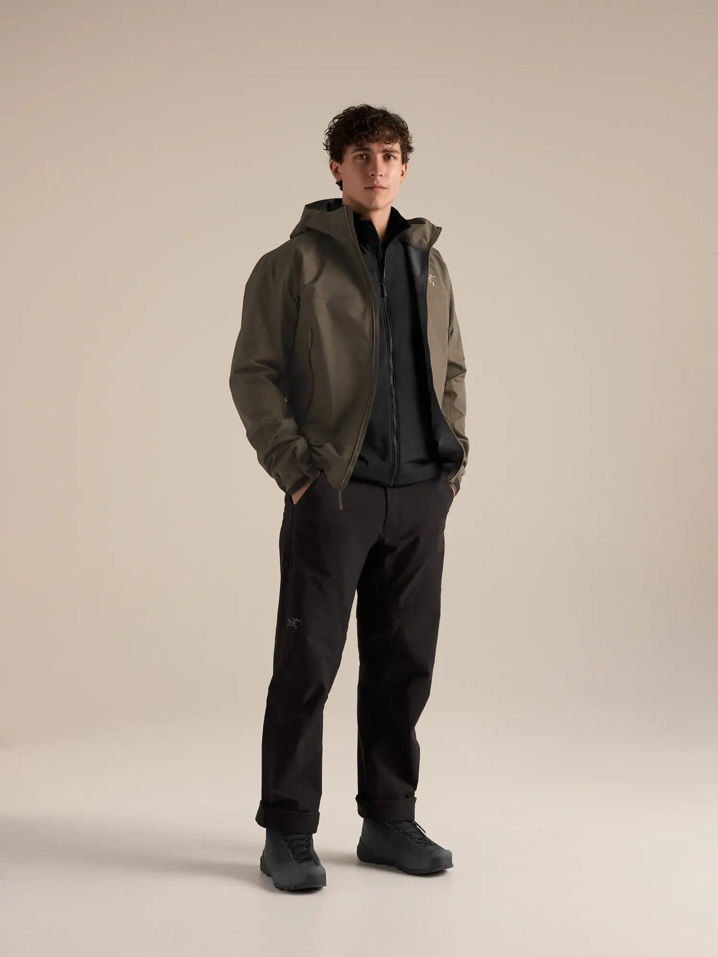 Beta Jacket M