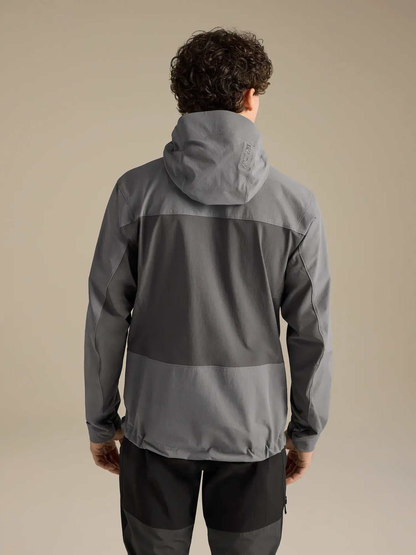 Serratus Hoody M
