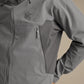 Serratus Hoody M