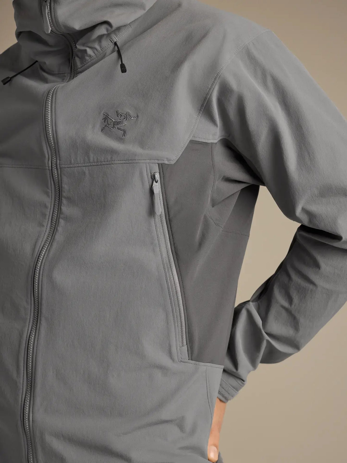 Serratus Hoody M