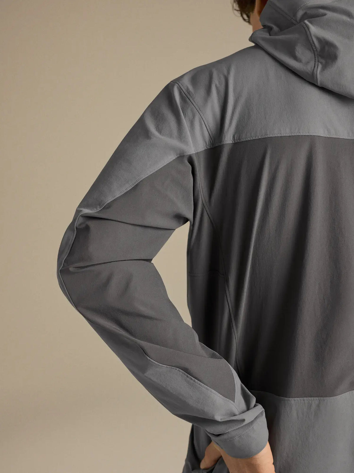 Serratus Hoody M