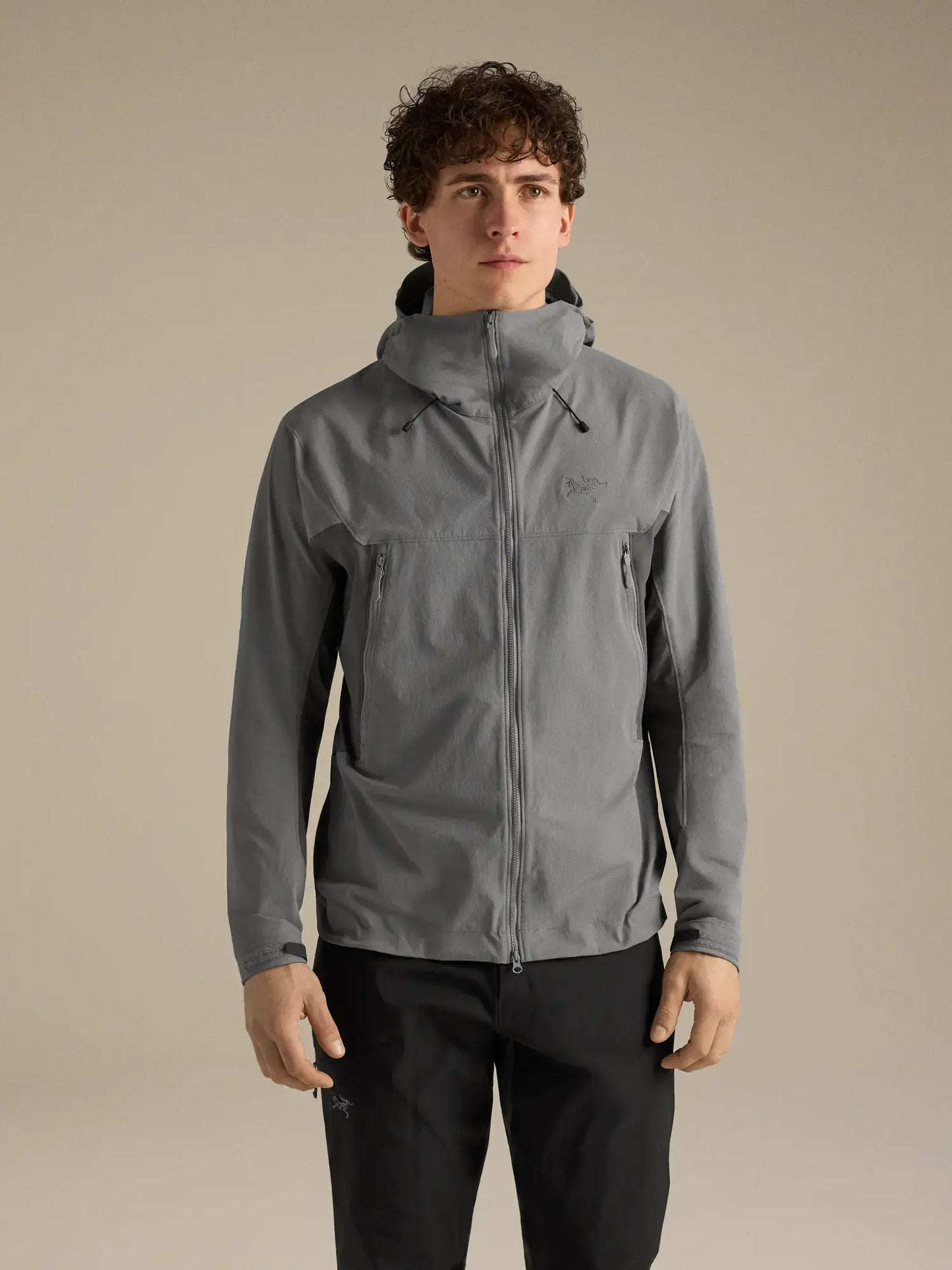 Serratus Hoody M