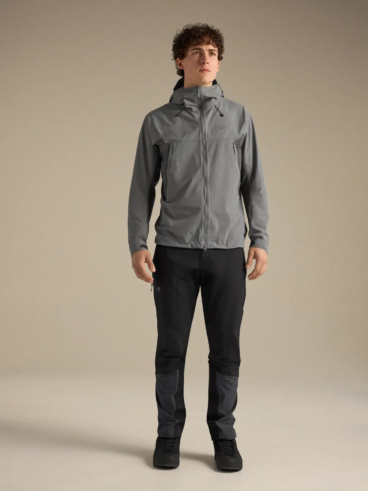 Serratus Hoody M
