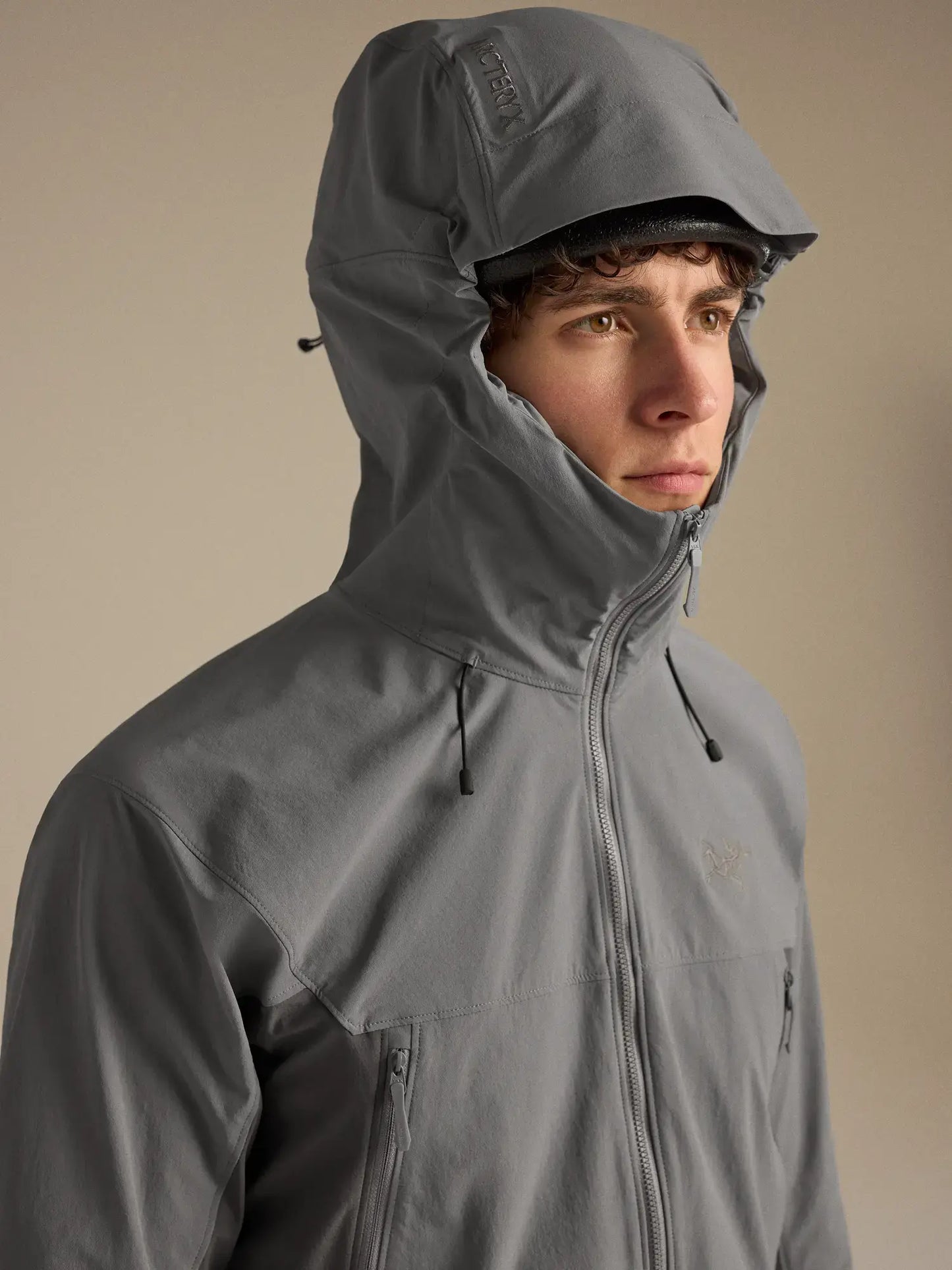 Serratus Hoody M