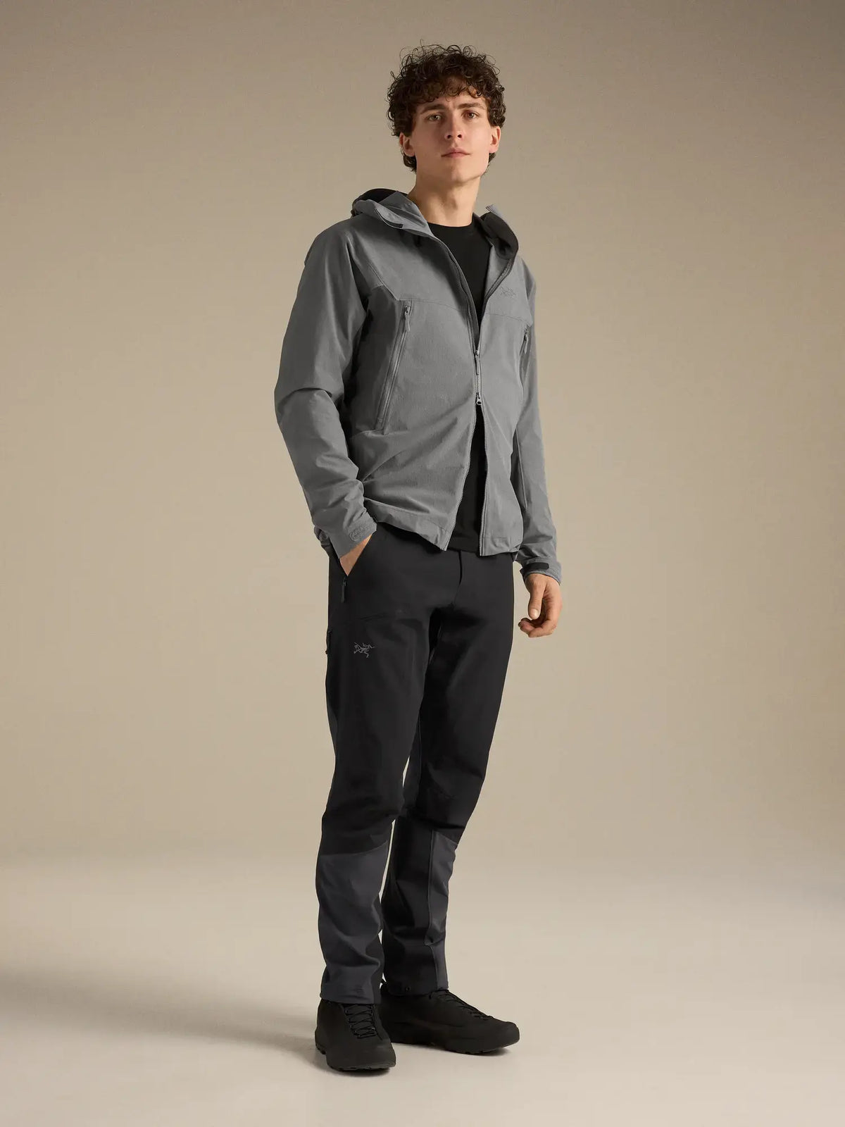 Serratus Hoody M
