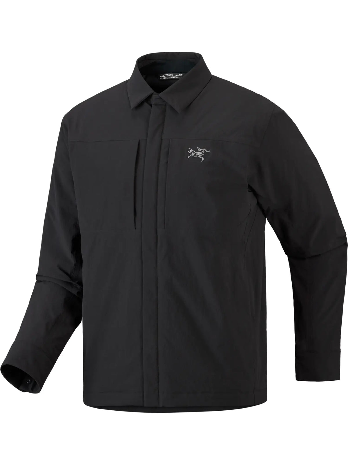 Cronin Insulated Overshirt  M