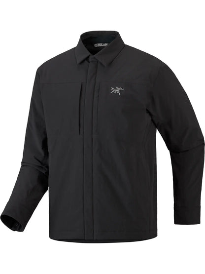 Cronin Insulated Overshirt  M