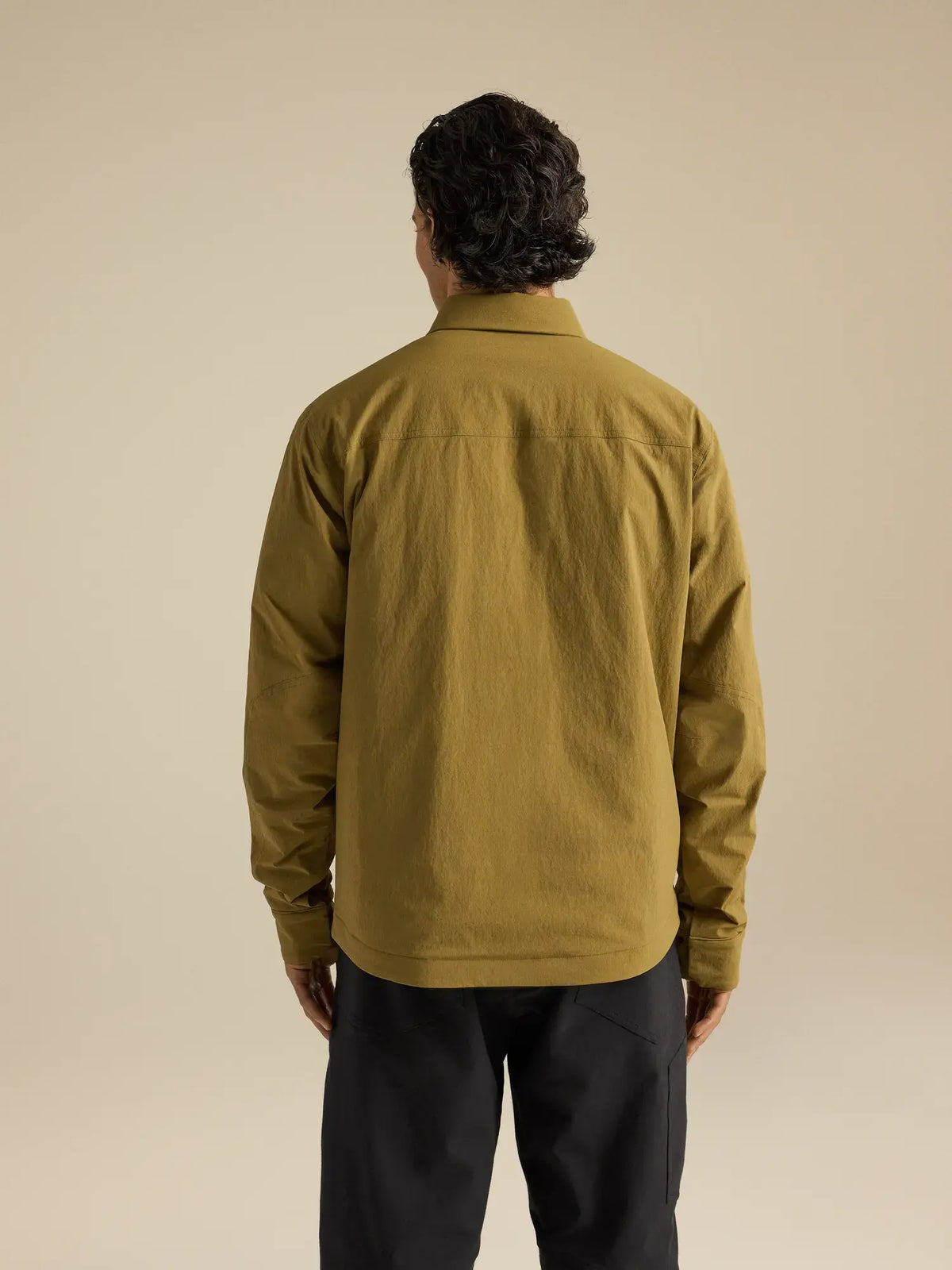 Cronin Insulated Overshirt  M