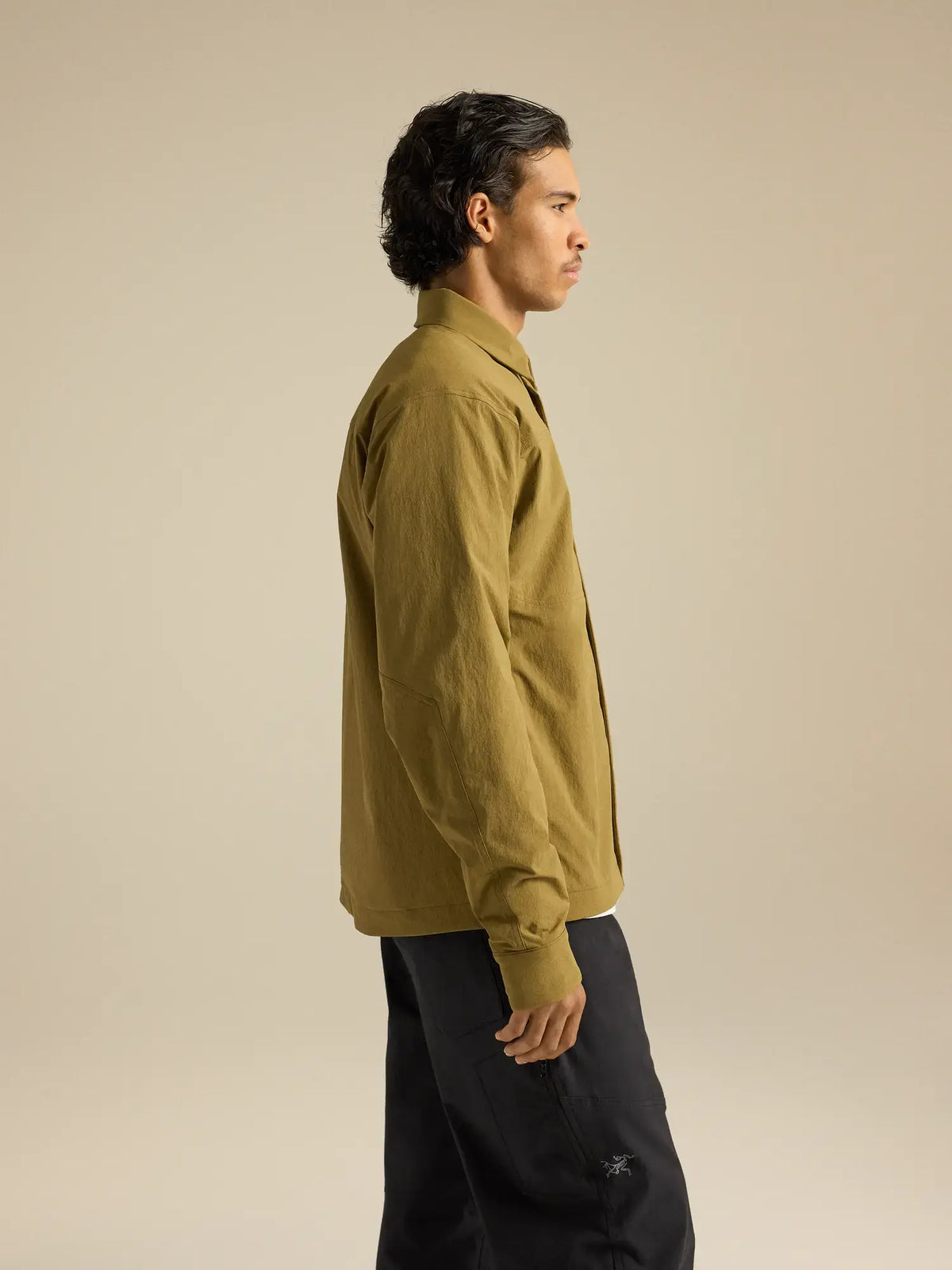 Cronin Insulated Overshirt  M