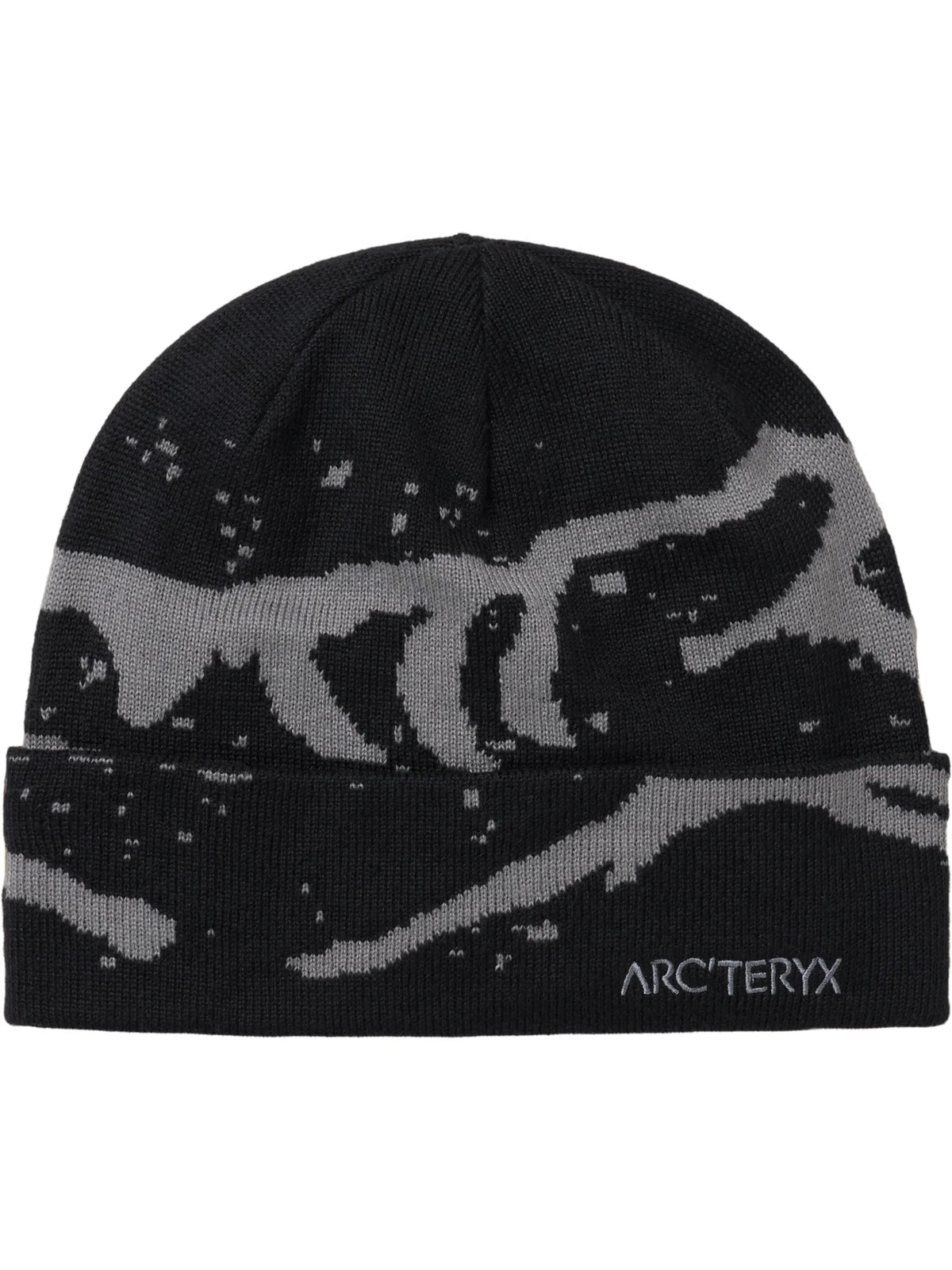 Grotto Toque