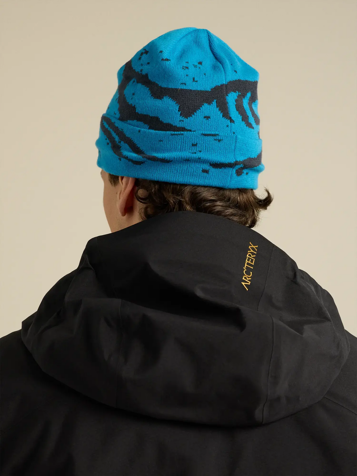 Grotto Toque