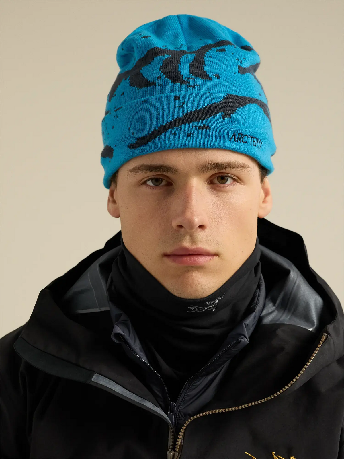 Grotto Toque