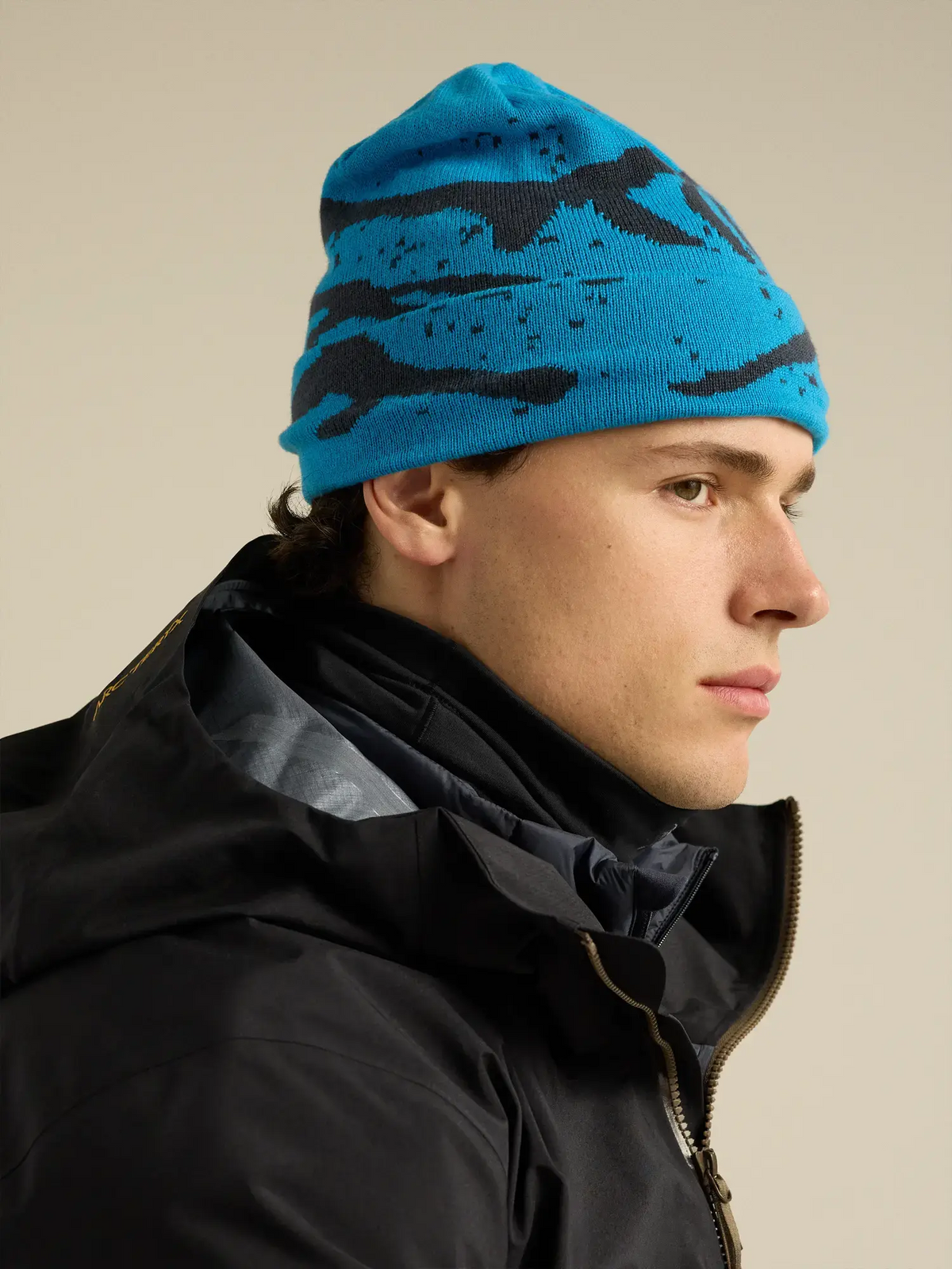 Grotto Toque