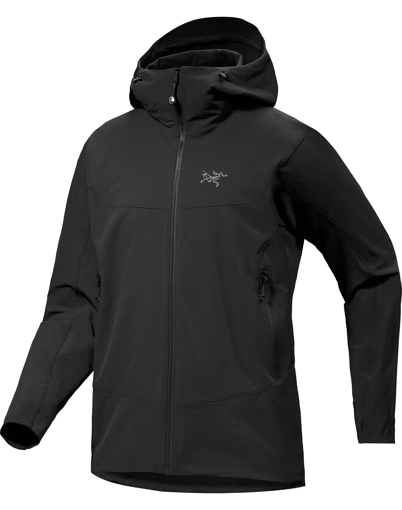 Gamma Hoody M
