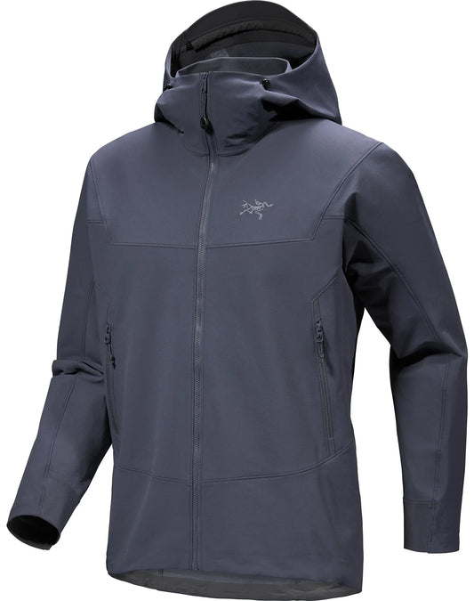 Gamma Hoody M