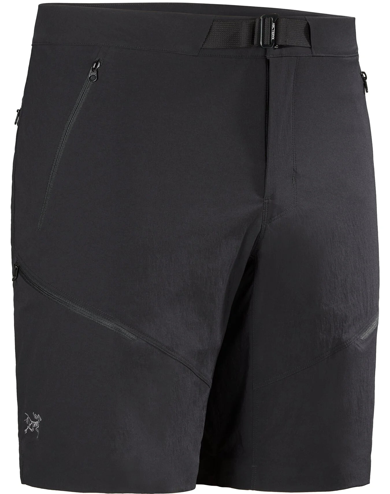 Gamma Quick Dry Short 9" M