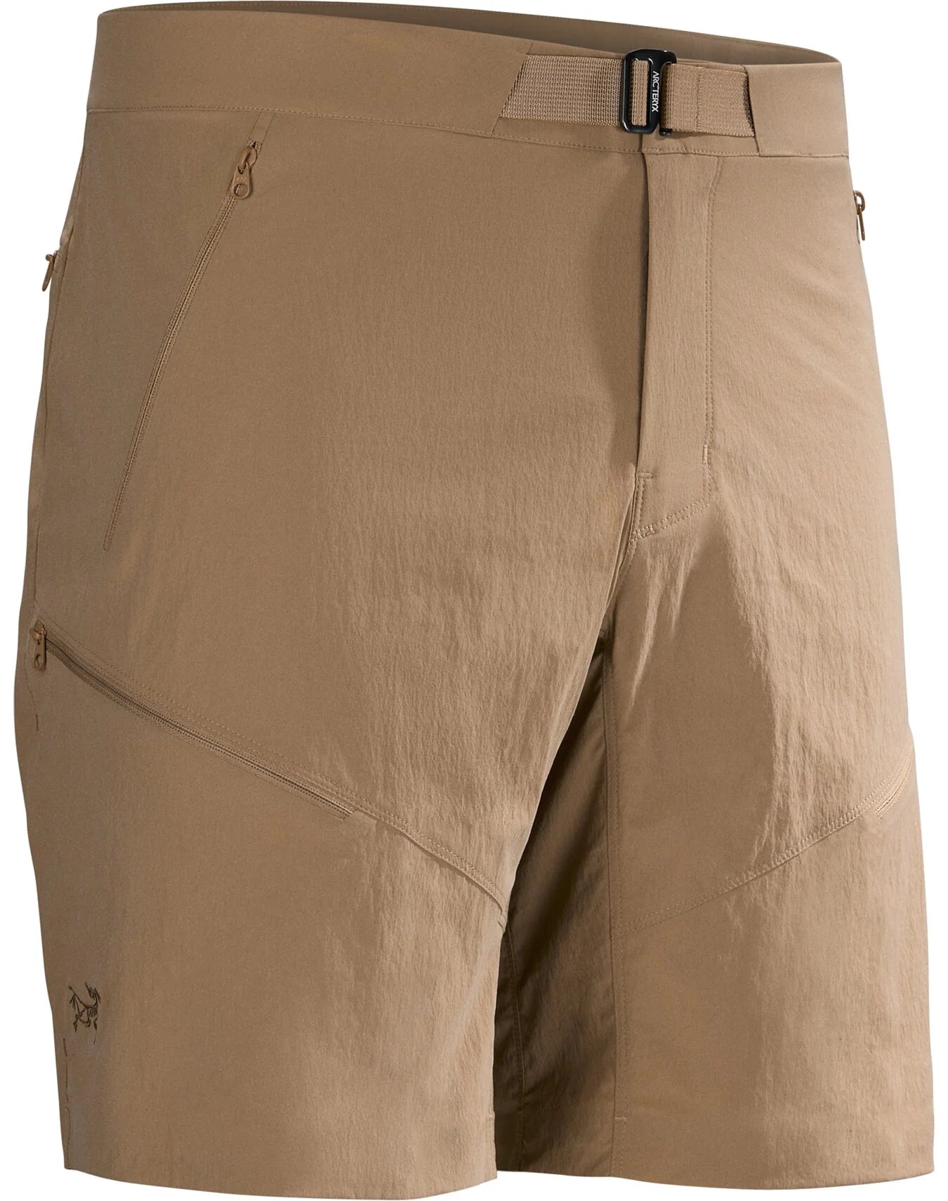 Gamma Quick Dry Short 9" M