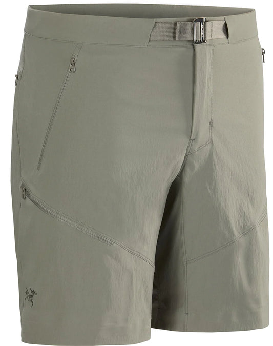 Gamma Quick Dry Short 9" M