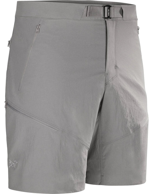 Gamma Quick Dry Short 9" M