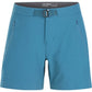 Gamma Short 6" W