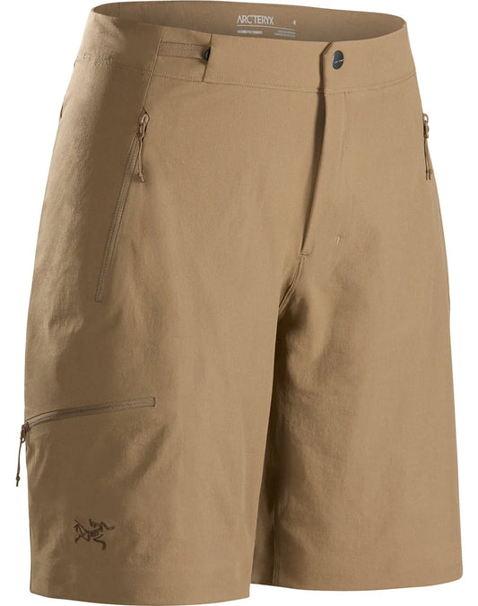 Gamma Short 9" W