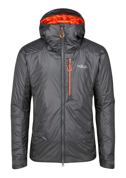 Generator Alpine Jacket