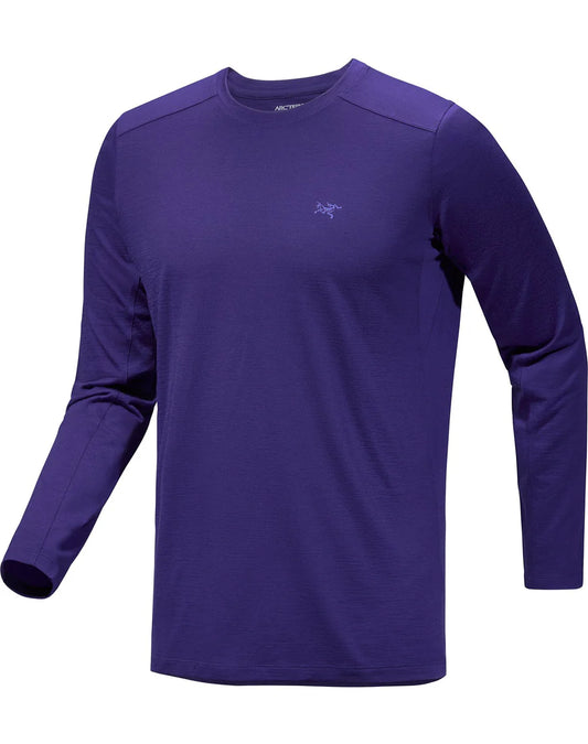 Ionia Merino Wool LS M