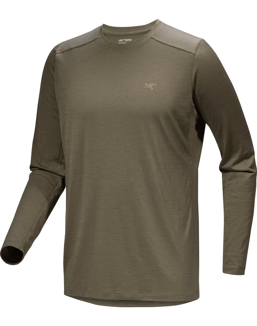 Ionia Merino Wool LS M