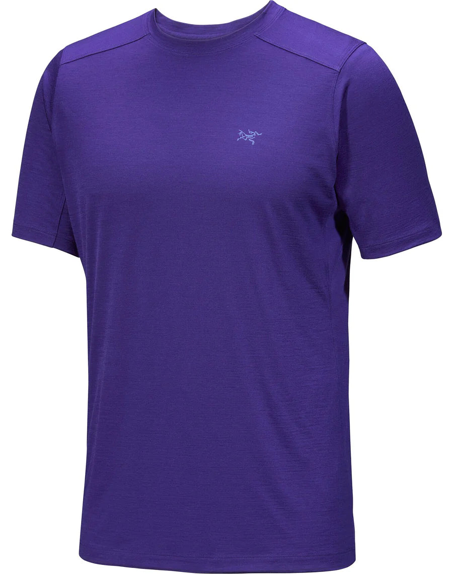 Ionia Merino Wool SS M