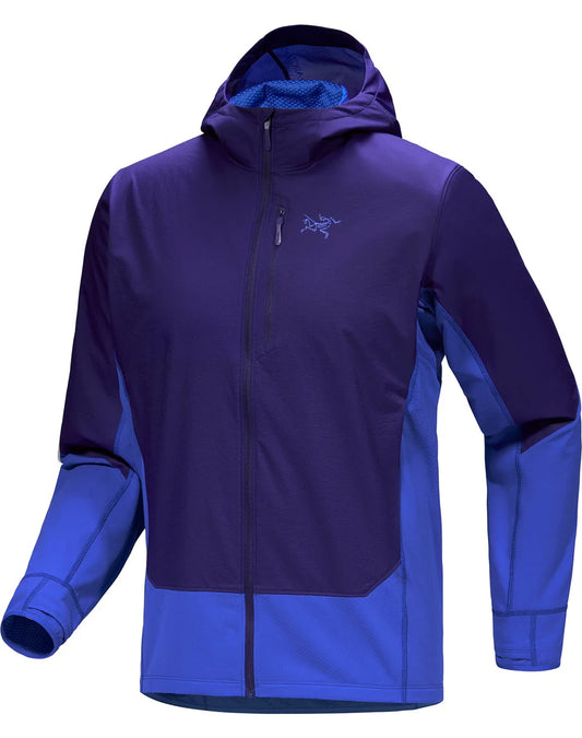 Konseal Hybrid Hoody M