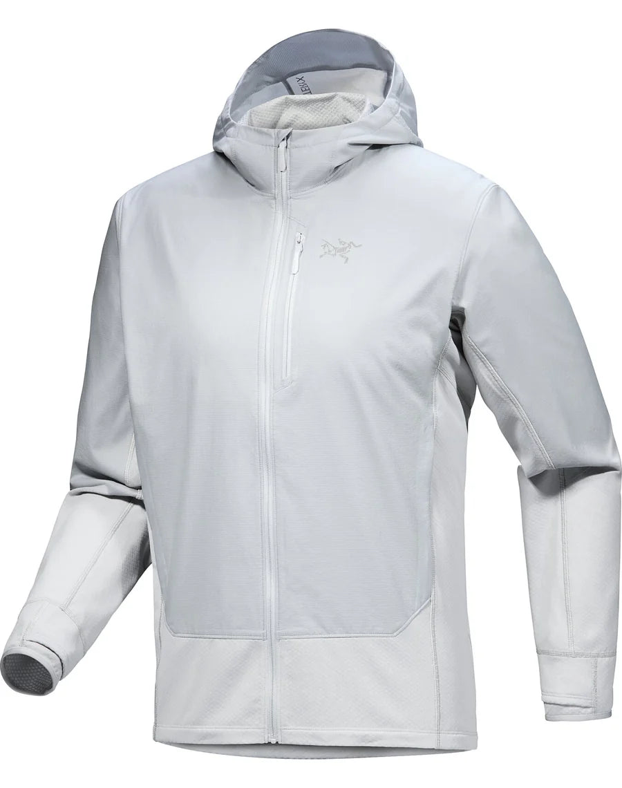 Konseal Hybrid Hoody M