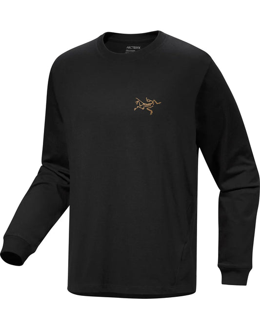 Kragg Cotton LS M