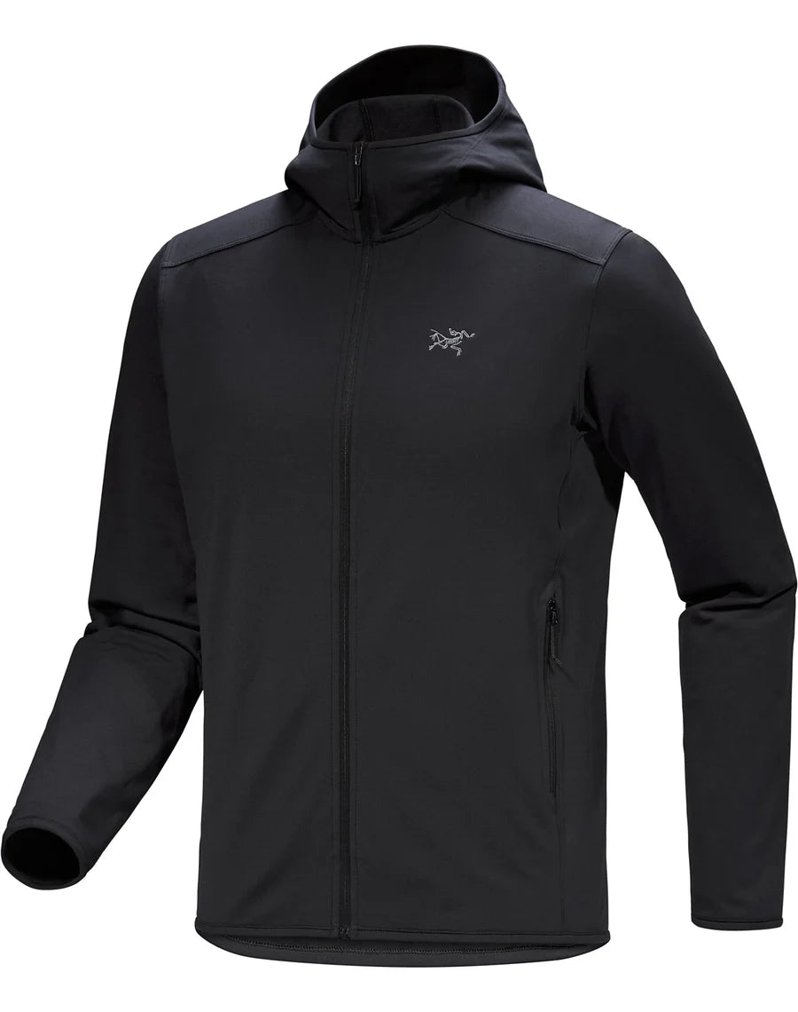 Kyanite Lightweight Hoody M – MORGENROTE ONLINE