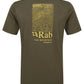 Mantle Ridge Tee