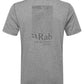 Mantle Ridge Tee