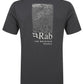 Mantle Ridge Tee