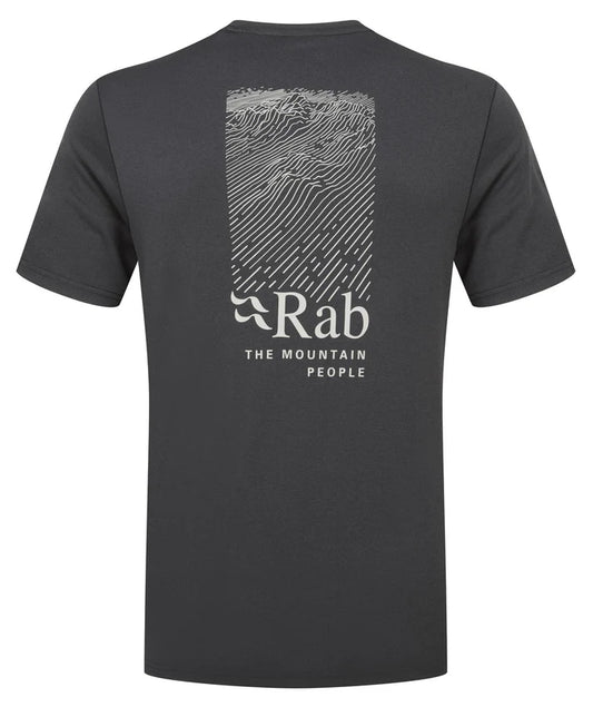 Mantle Ridge Tee