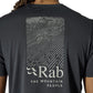 Mantle Ridge Tee