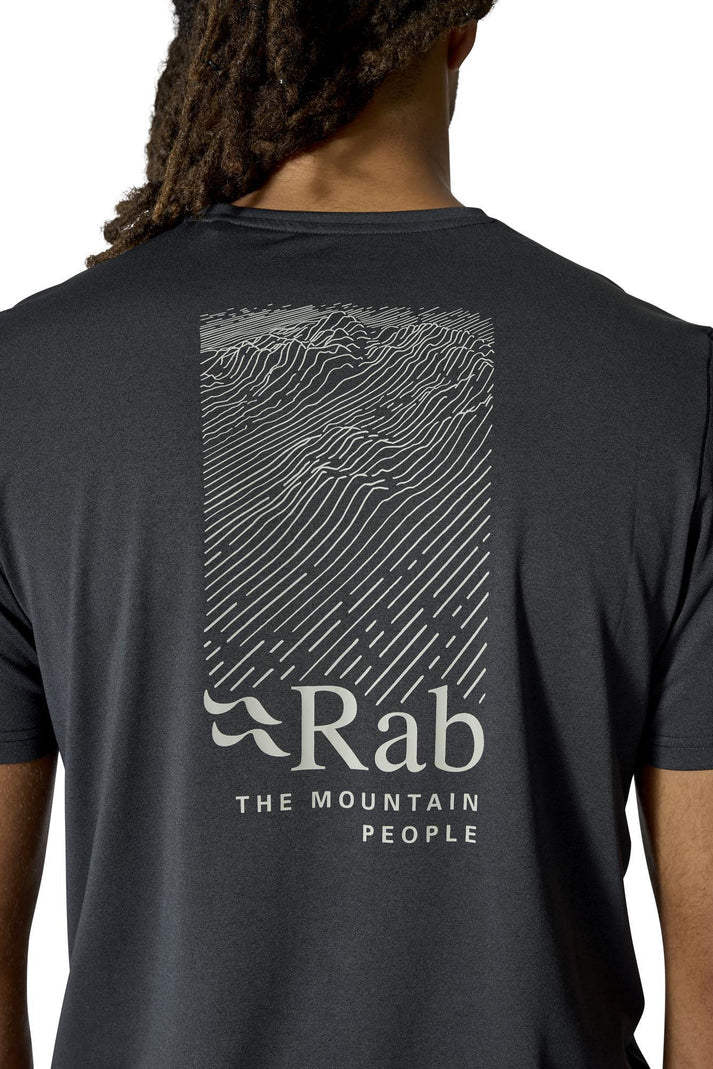 Mantle Ridge Tee