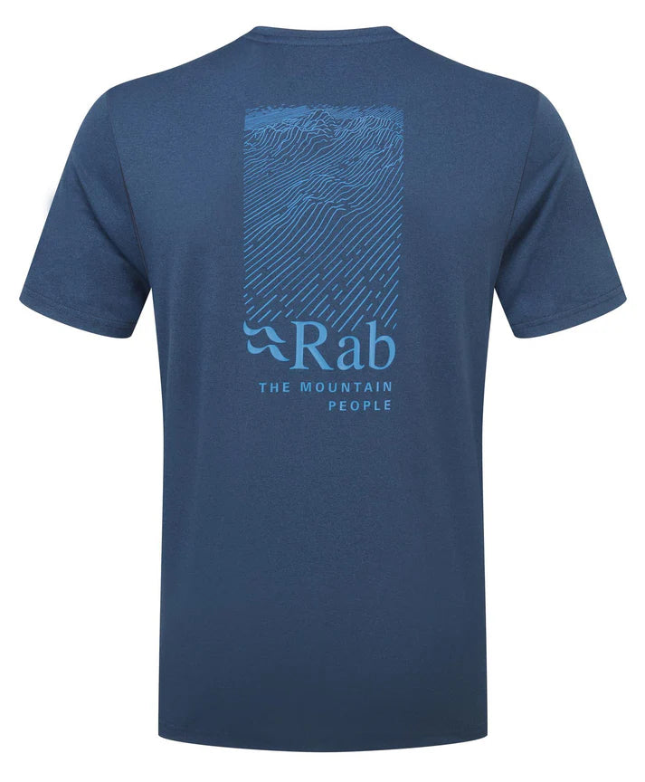 Mantle Ridge Tee