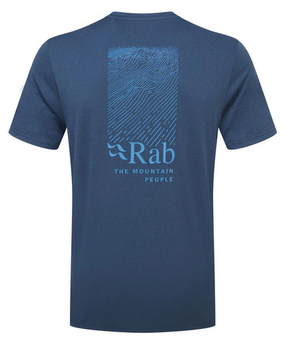 Mantle Ridge Tee