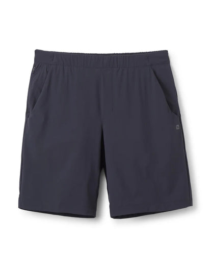 Momentum Shorts