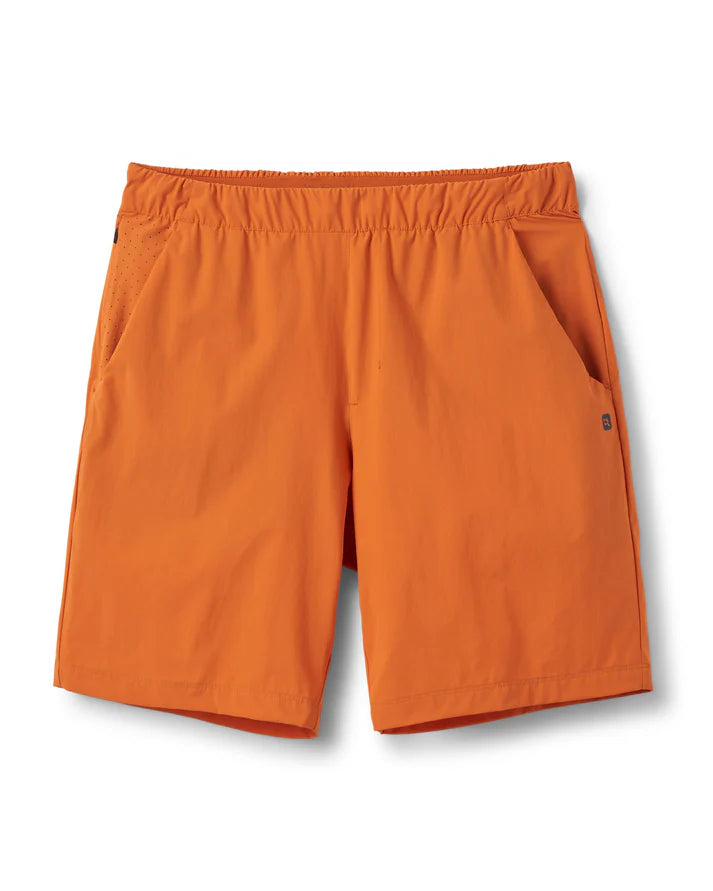 Momentum Shorts